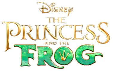 Disney's Princess & the Frog
