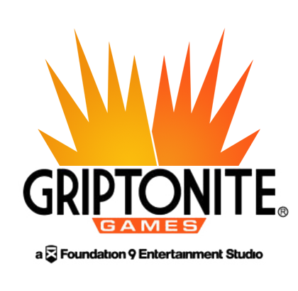 Griptonite Games Griptonite Games