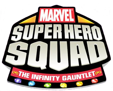 Super Hero Squad: The Infinity Gauntlet